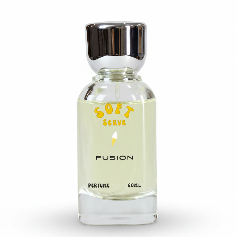 Soft Serve – Eau de Parfum