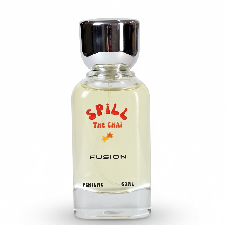 Spill the Chai – Eau de Parfum
