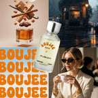 Boujee Brew – Eau de Parfum