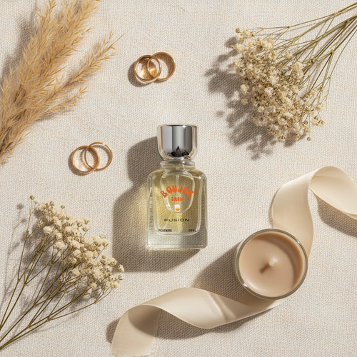 Boujee Brew Flat Lay