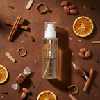 Boujee Brew Flat Lay