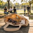 Boujee Brew Handbag Lifestyle