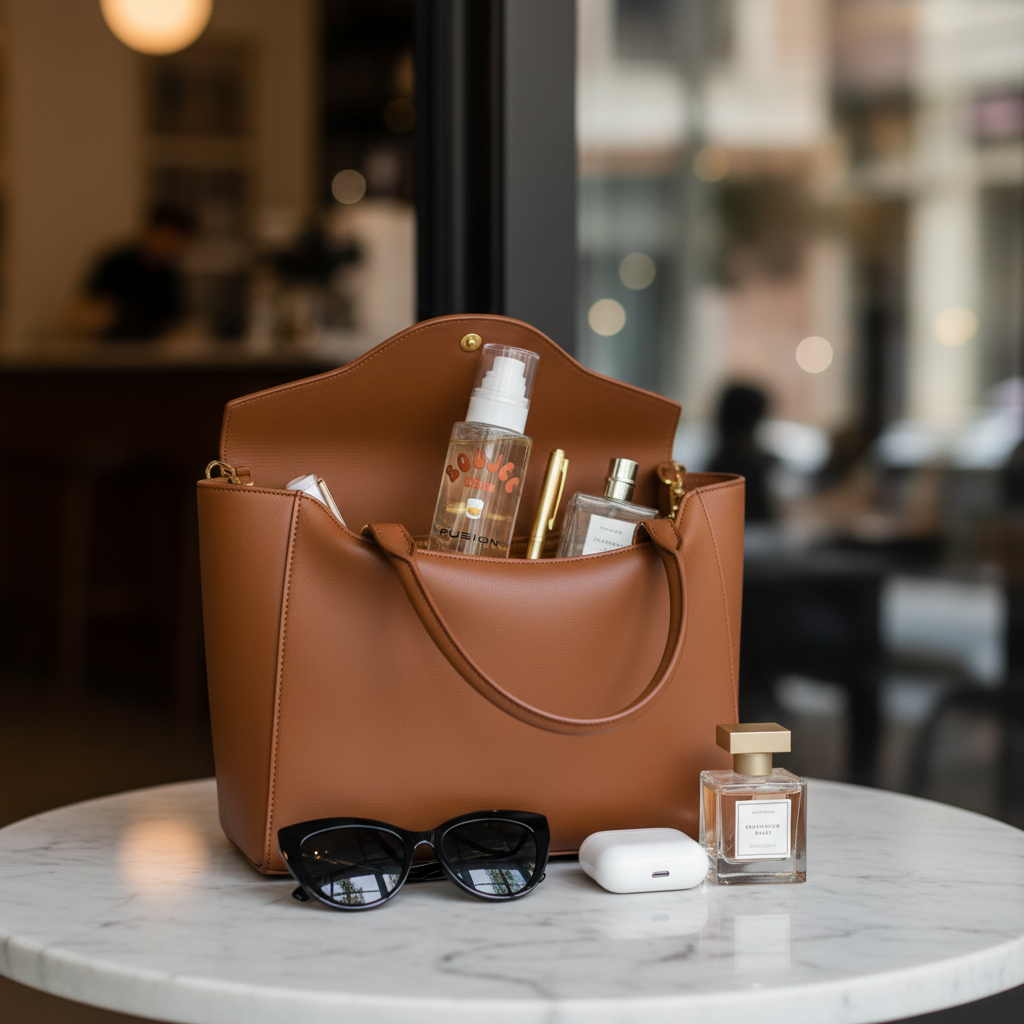 Boujee Brew Handbag