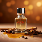 Boujee Brew Mood Shot