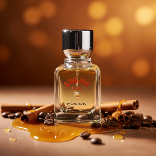 Boujee Brew Mood Shot