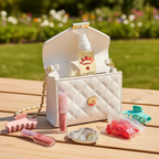 Candy Crushin' Handbag