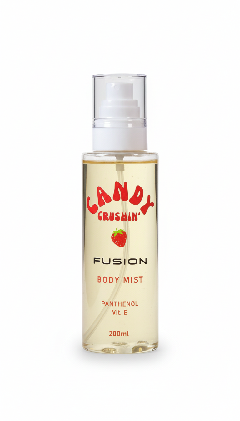 Candy Crushin' – Body Mist
