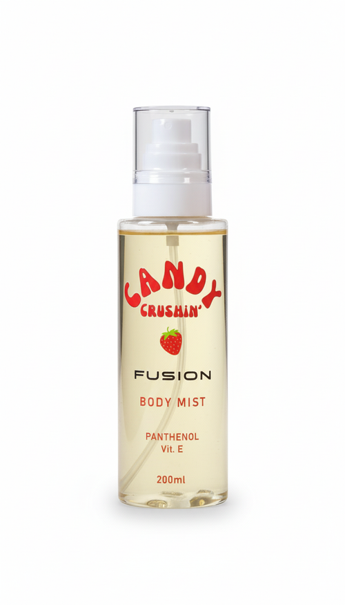 Candy Crushin' – Body Mist