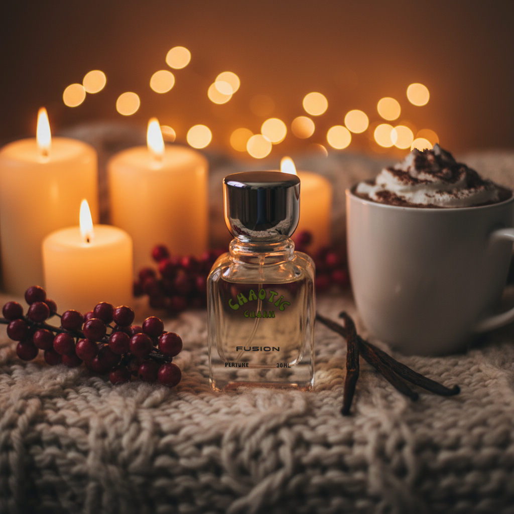 Chaotic Charm EDP Night-In