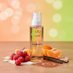 Chaotic Charm Scent Mood