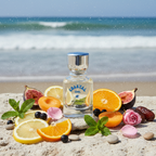 Coastal Cool EDP Mood