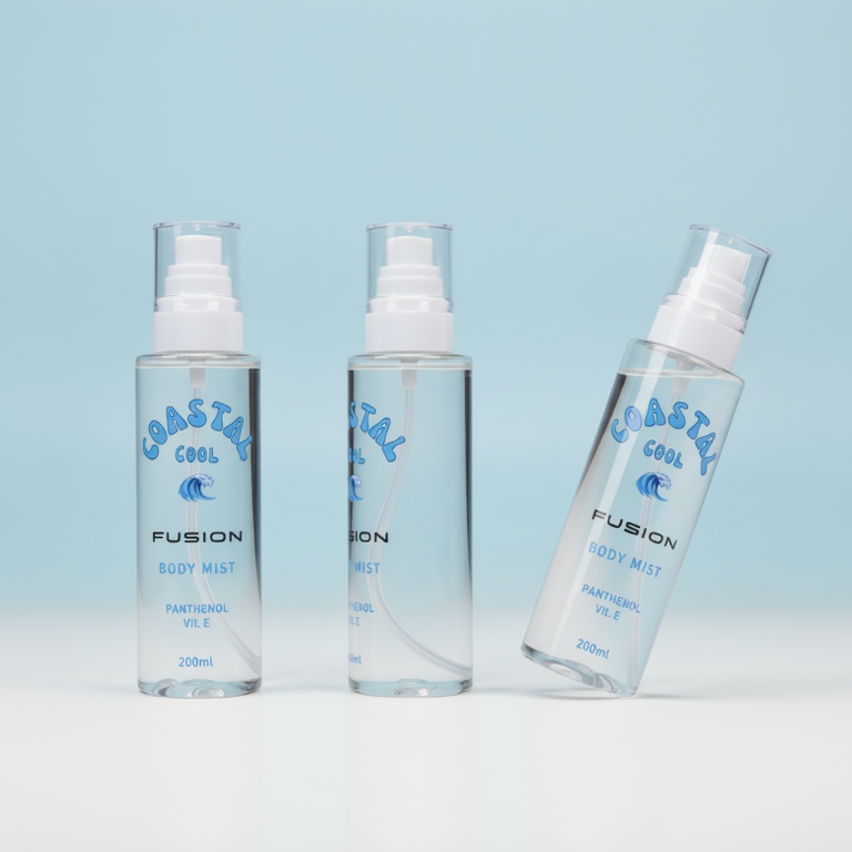 Coastal Cool Multi-Angle