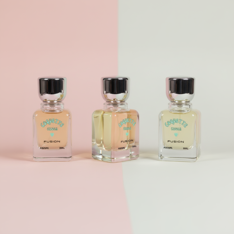 Coquette Crush EDP Multi-Angle