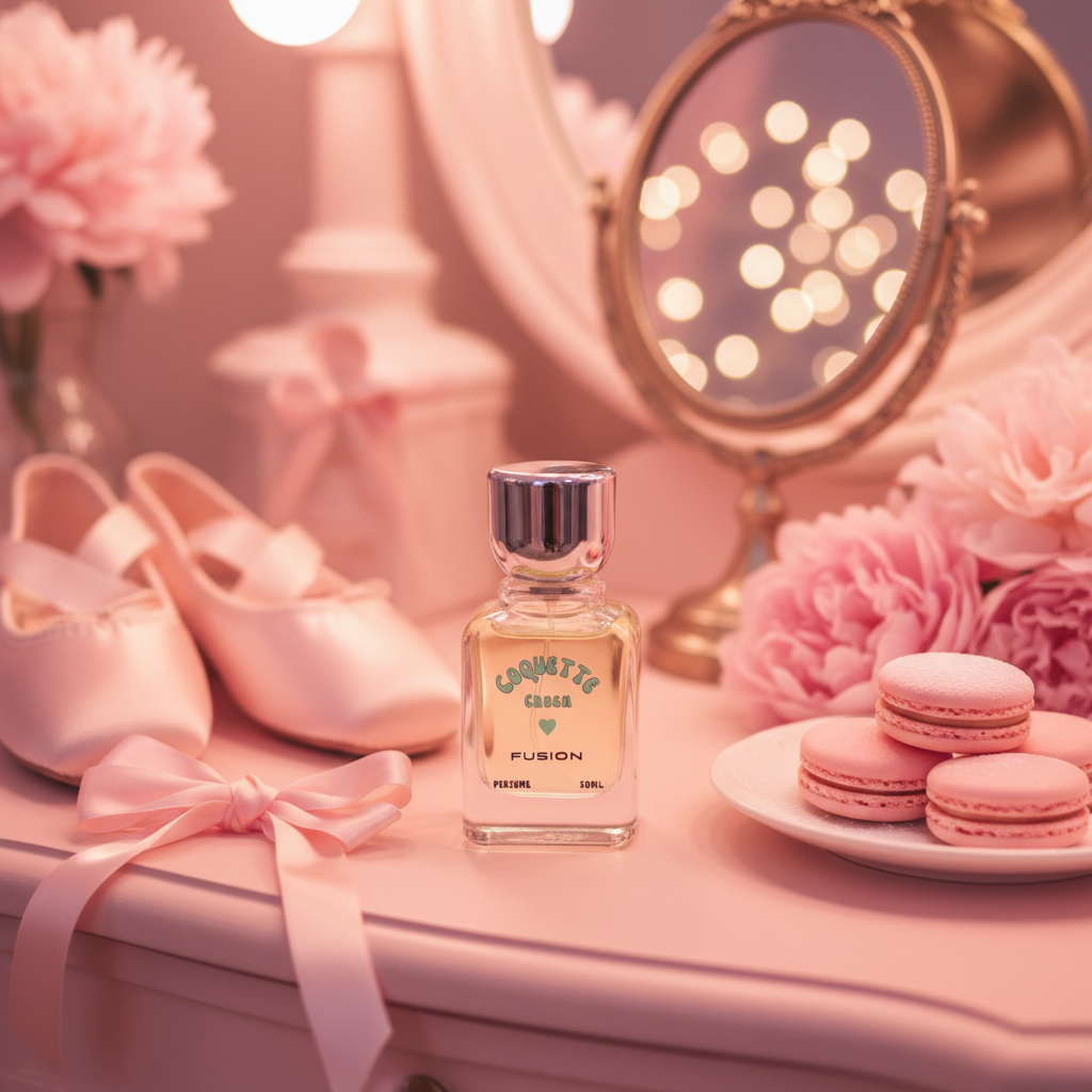 Coquette Crush EDP Night-Out