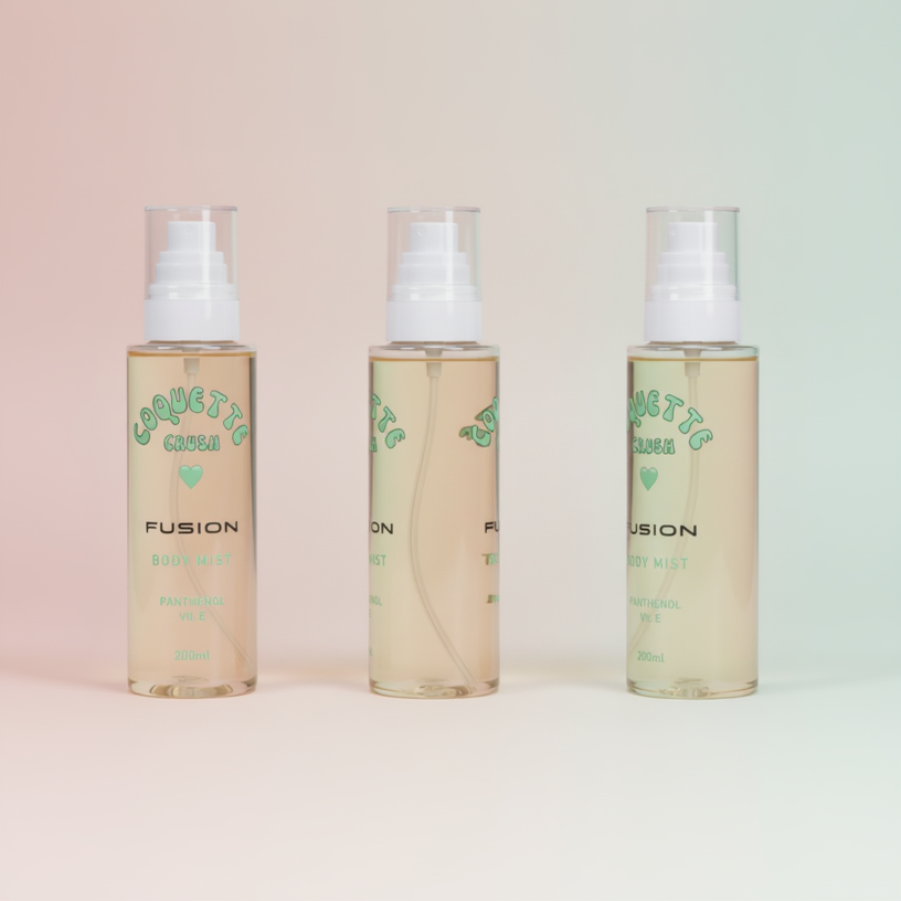 Coquette Crush Multi-Angle