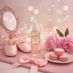 Coquette Crush Vanity