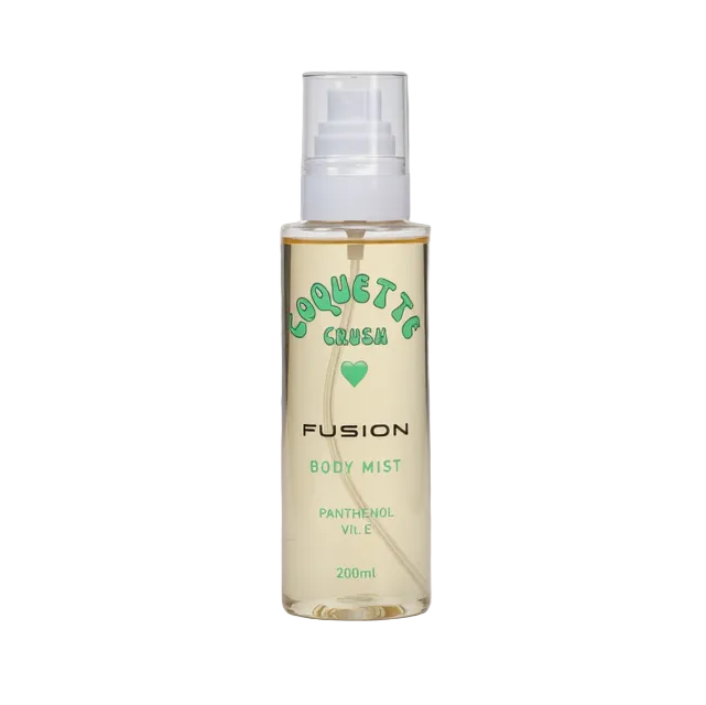 Coquette Crush – Body Mist