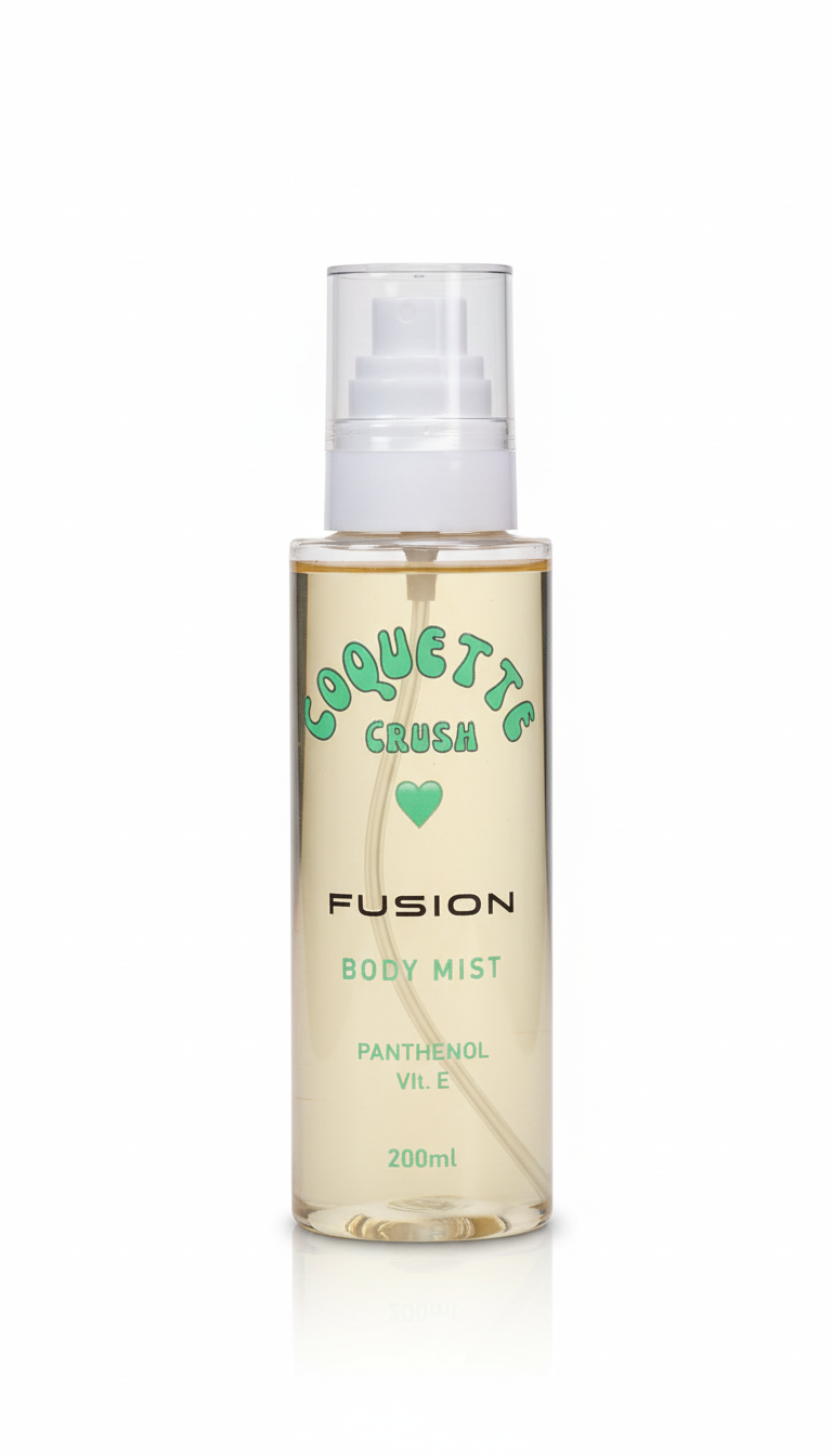 Coquette Crush – Body Mist