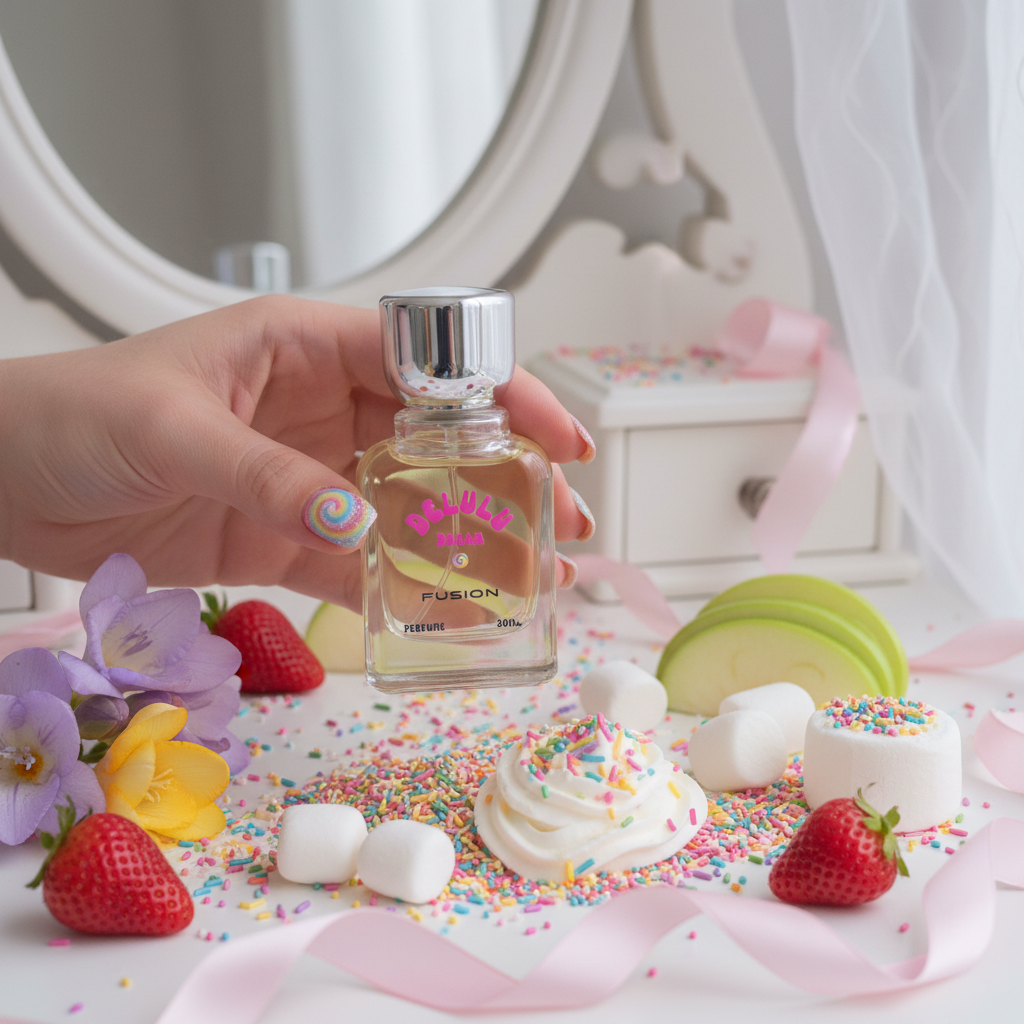 Delulu Dream EDP Lifestyle
