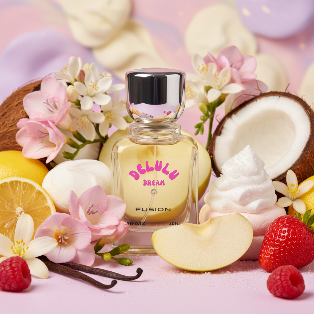 Delulu Dream EDP Mood