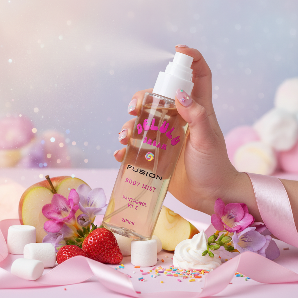 Delulu Dream Lifestyle