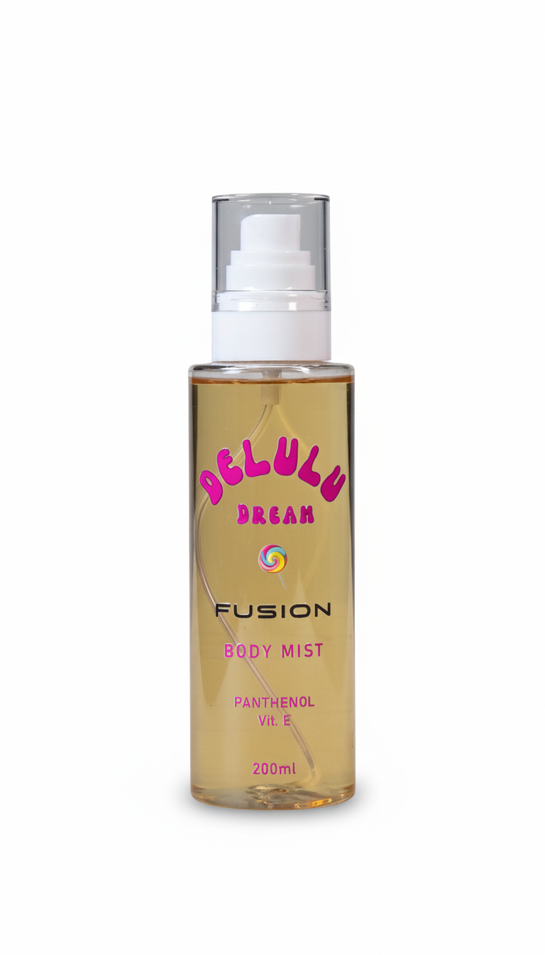 Delulu Dream – Body Mist