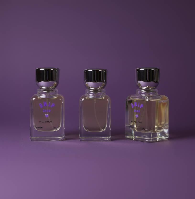 Drip Drop EDP Multi-Angle
