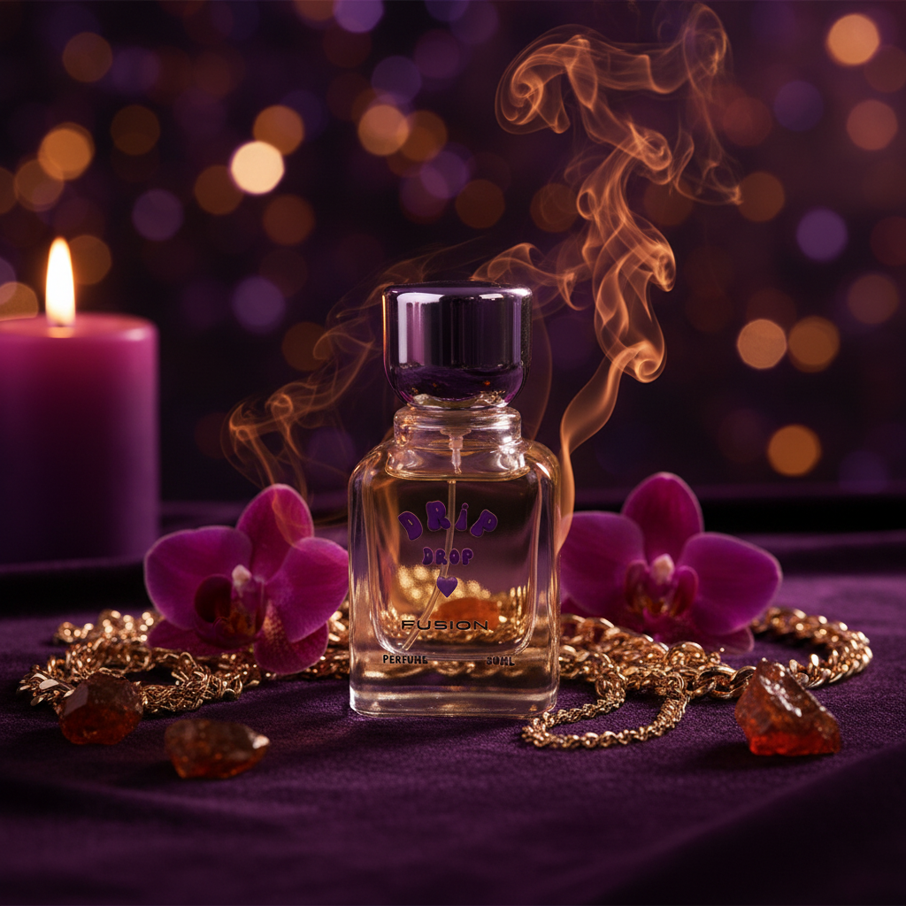 Drip Drop EDP Night-Out