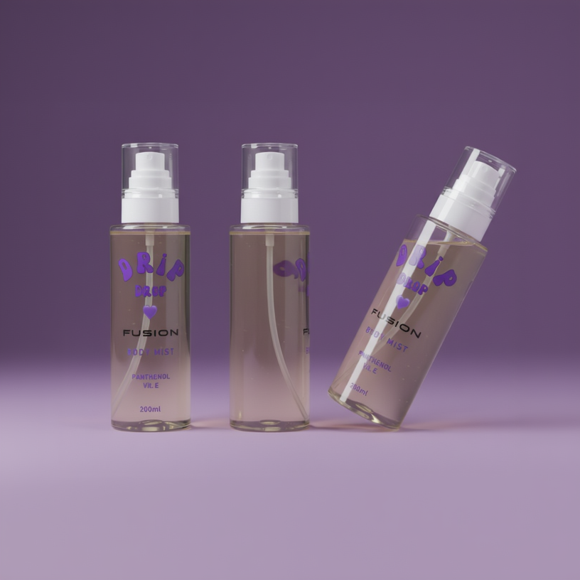 Drip Drop Multi-Angle