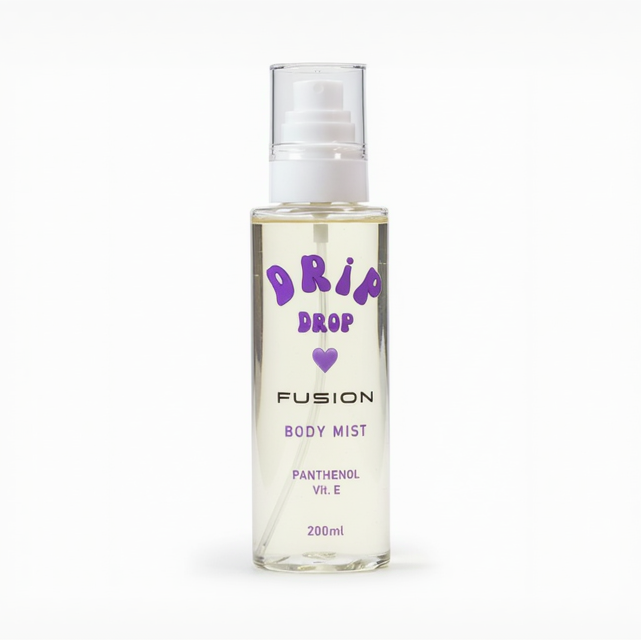Drip Drop – Body Mist