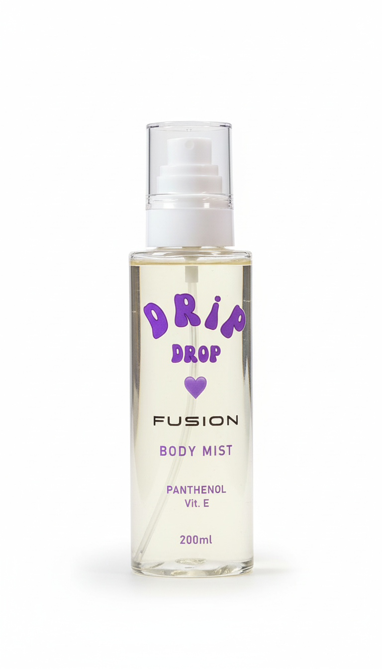 Drip Drop – Body Mist