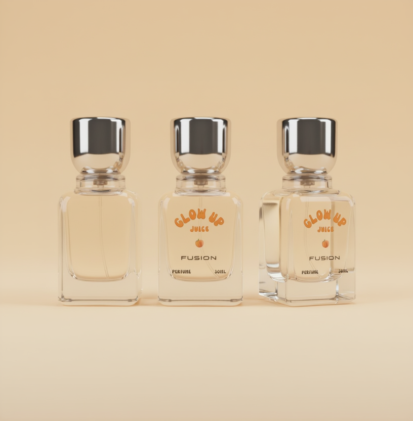 Glow Up Juice EDP Multi-Angle