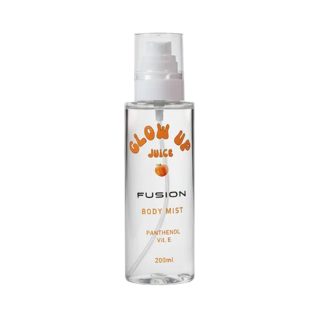 Glow Up - Body Mist