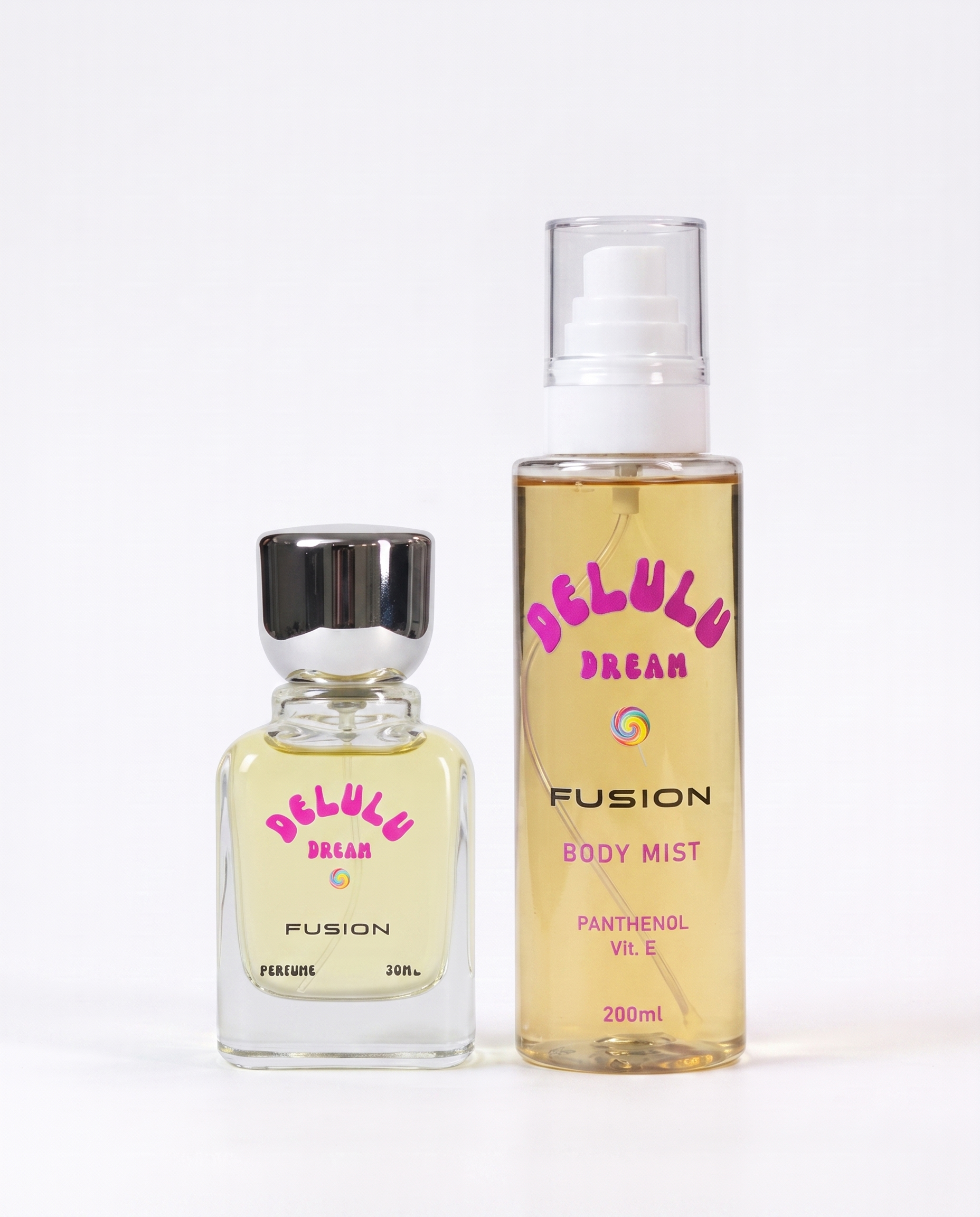 Delulu Kit
