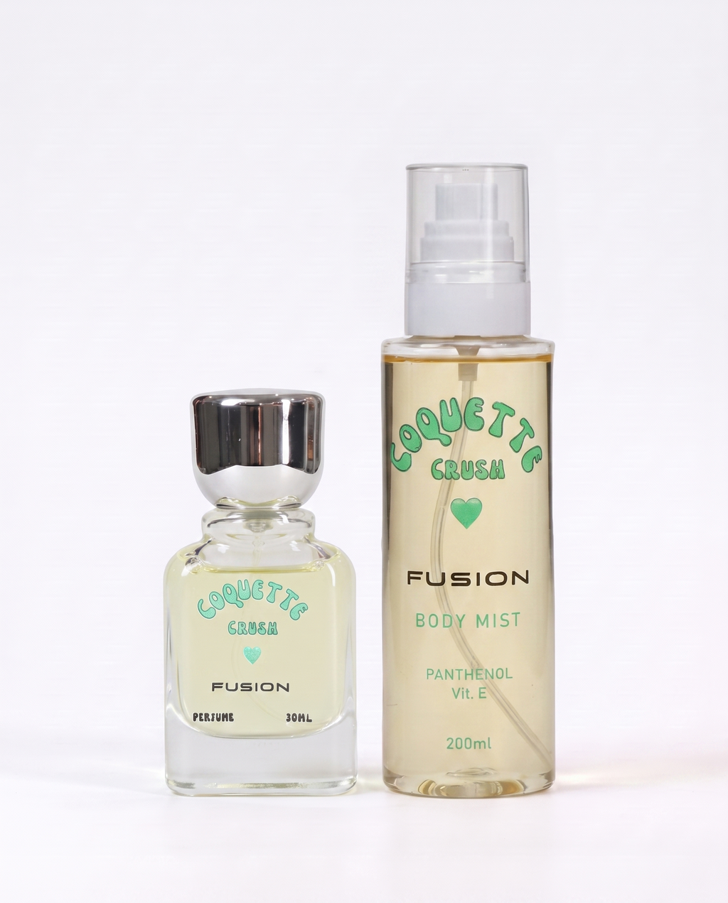 Coquette Crush Kit