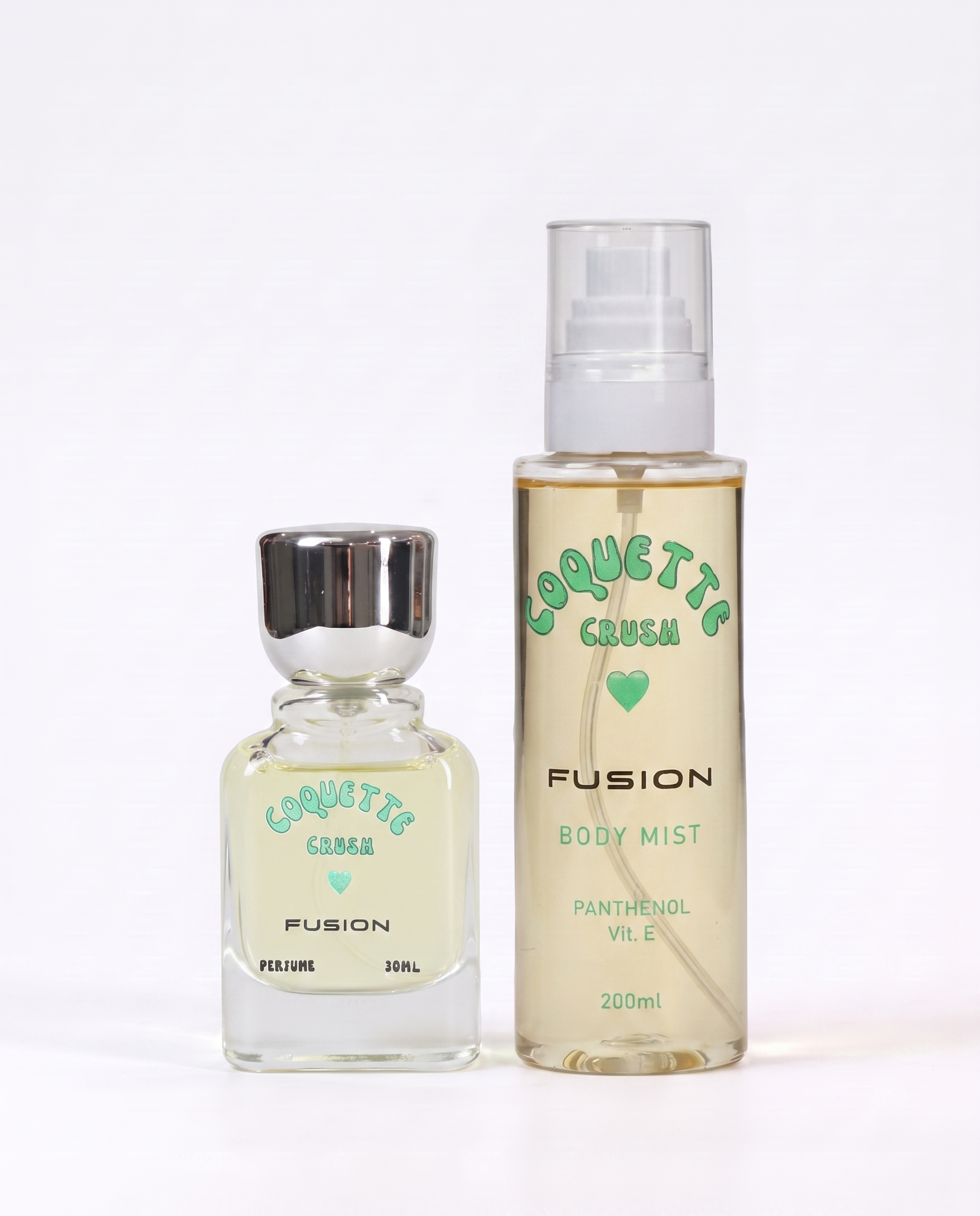 Coquette Crush Kit