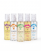 Fusion Body Mist Collection