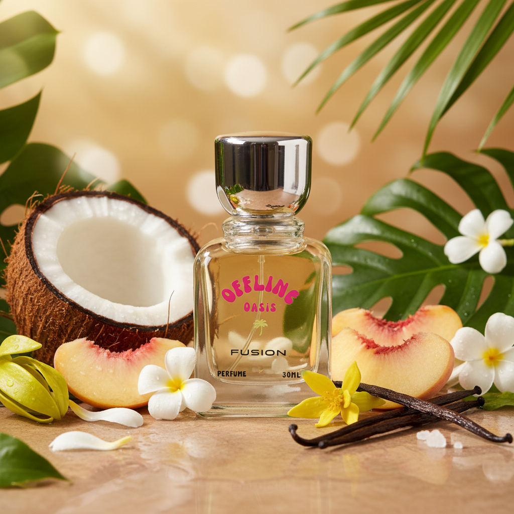 Offline Oasis EDP Mood