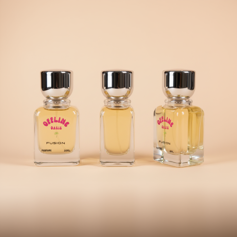 Offline Oasis EDP Multi-Angle