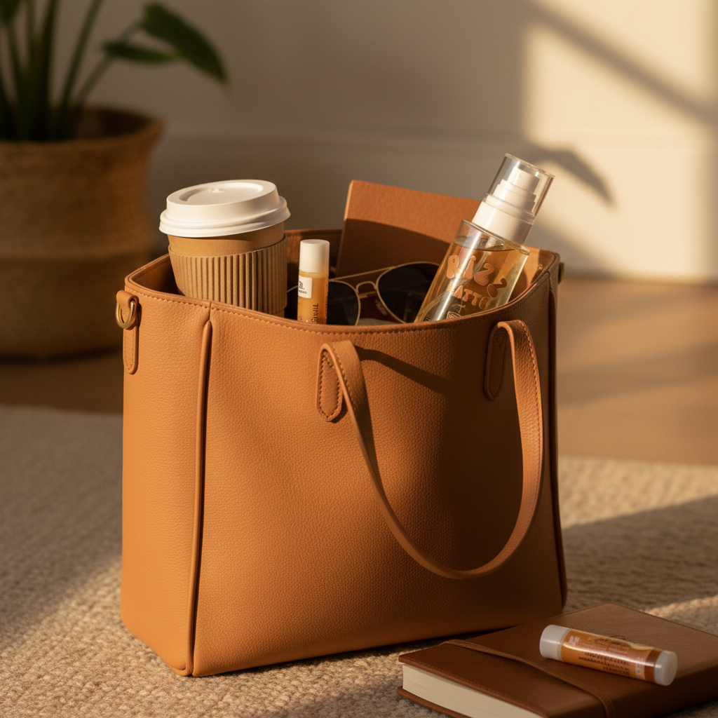 Rizz Latte Tote