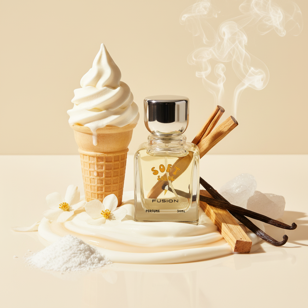 Soft Serve EDP Mood