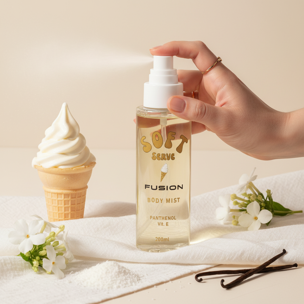 Soft Serve Lifestyle v2